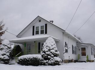 152 S Main St, Seneca, PA 16346