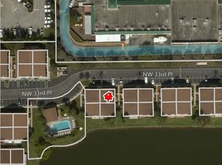 10236 NW 33rd Pl, Fort Lauderdale, FL 33351