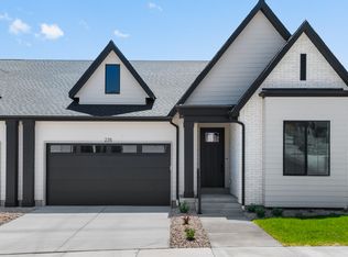 Irvine Plan, Inverness, Lehi, UT 84048