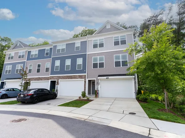 245 Jenkins Way Gln, Glen Burnie, MD