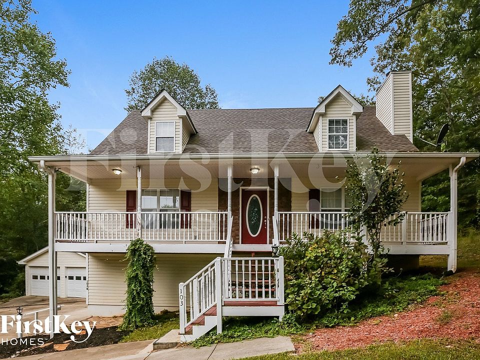 1st image of 103 N Windsor Ln