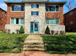 5827 Devonshire Ave, Saint Louis, MO
