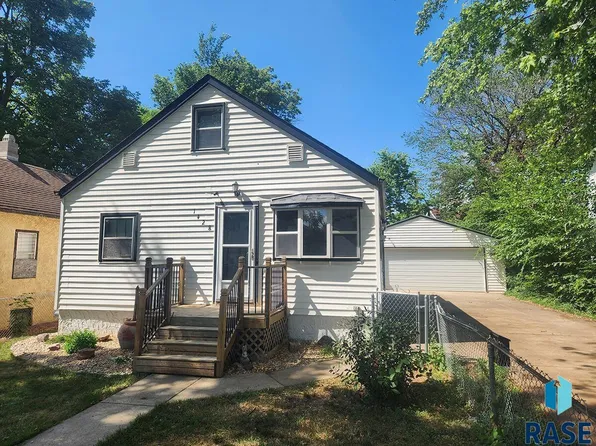 1428 E 5th St, Sioux Falls, SD 57103