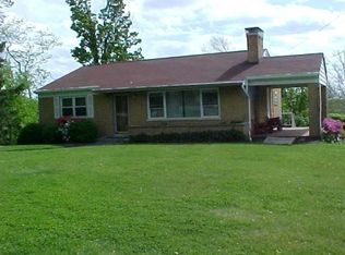 8033 Jordan Rd, Cleves, OH 45002