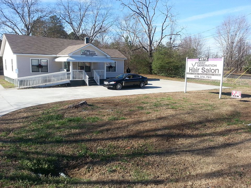 1st image of 4575 Georgia Highway 20 SE