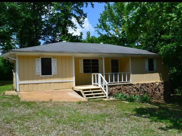 100 Audubon St, Batesville, AR 72501