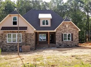 1006 McCollum Oaks Ln #57, Monroe, NC 28110