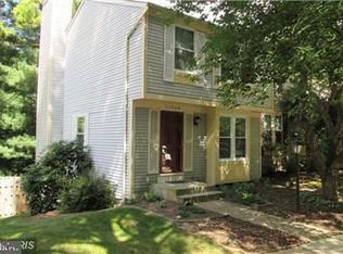 11028 Granby Ct, Reston, VA 20191