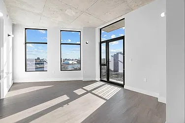 Rented by Living New York