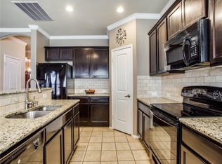 11612 Summer Springs Dr, Frisco, TX 75034