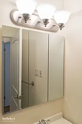 Rented by Sotheby's International Realty