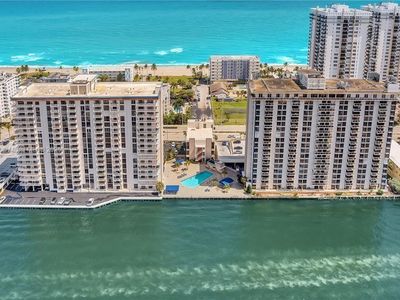 1500 S Ocean Dr APT 14C, Hollywood, FL, 33019