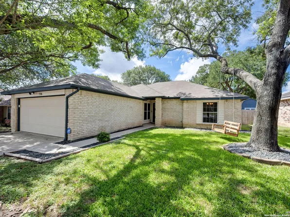 7706 Forest Fern, Live Oak, TX 78233