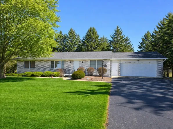 618 N Jones Rd, Essexville, MI 48732