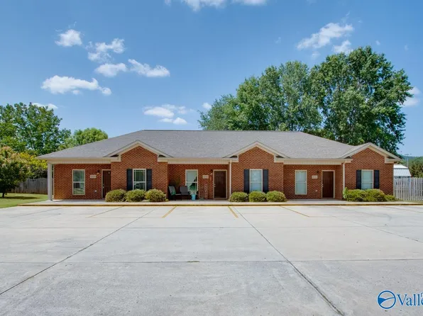 468 Wade Rd SE, Owens Cross Roads, AL 35763