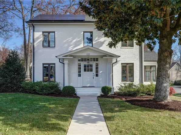 225 S Tremont Dr, Greensboro, NC 27403