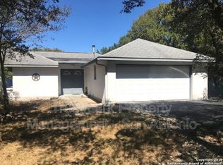 994 Windmill Ranch Rd, Spring Branch, TX 78070