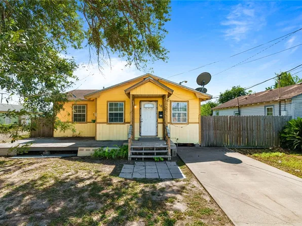 105 Escobar St, Alice, TX 78332