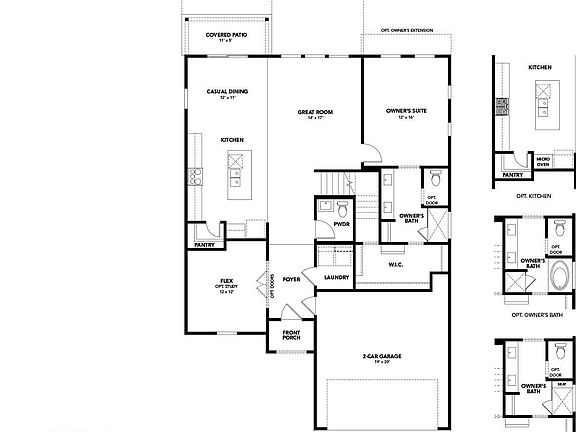 3rd image of 1293 HAMMOCK DUNES Drive