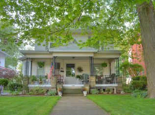 408 Harding Way W, Galion, OH 44833