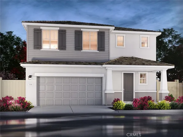 2040 Tangelo Ln, Redlands, CA 92374