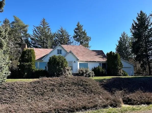 511 S Star St, Lacrosse, WA 99143