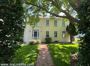 4 Curlew Ct, Nantucket, MA 02554