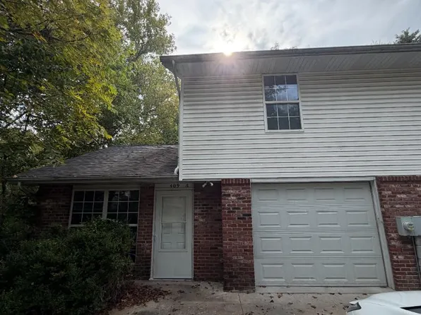 409 Hutton Ln Unit A, Jefferson City, MO 65101