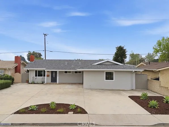 2400 W Hemlock St, Oxnard, CA 93035