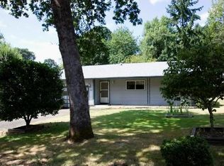 4995 SE Ina Ave, Milwaukie, OR 97267