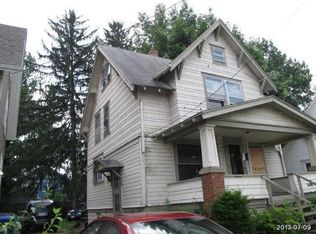 1356 Kentucky Ave, Akron, OH 44314