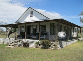 4526 State Highway 72 E, Cuero, TX 77954