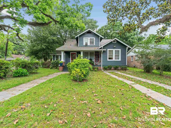 166 Kenan St, Mobile, AL 36606