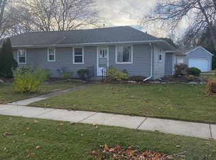 151 Cleveland St, Fond Du Lac, WI