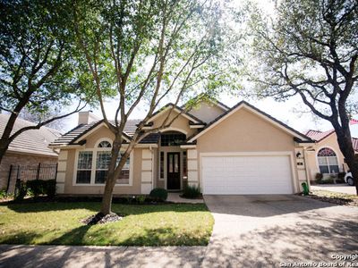 48 Orsinger Hl, San Antonio, TX, 78230