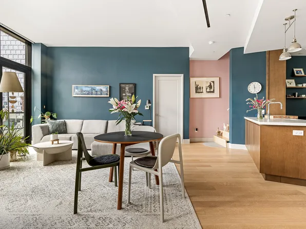 500 Waverly Ave Unit Penthouse 4, Brooklyn, NY 11238