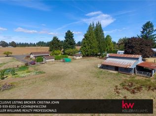 32950 SW Bridges St, Hillsboro, OR 97123