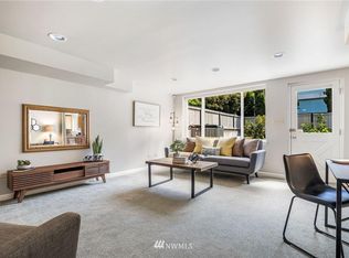 6846 38th Ave NE, Seattle, WA 98115