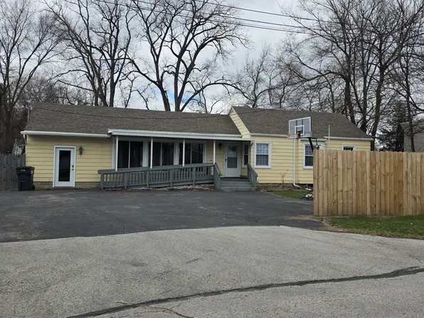 4829 Sadalia Rd, Toledo, OH 43623