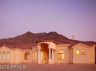10914 S 35th Ave, Laveen, AZ 85339