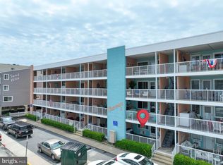 17 139th St UNIT 104, Ocean City, MD 21842