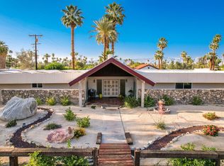 74760 Fairway Dr, Palm Desert, CA 92260