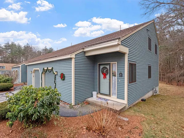 171 Indian Rock Road, Merrimack, NH 03054