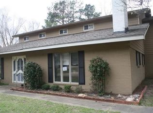 364 Pine Hills Dr, Calhoun, LA 71225