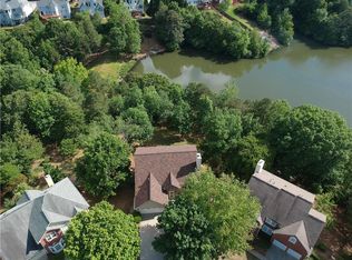 5535 Taylor Rd, Johns Creek, GA 30022