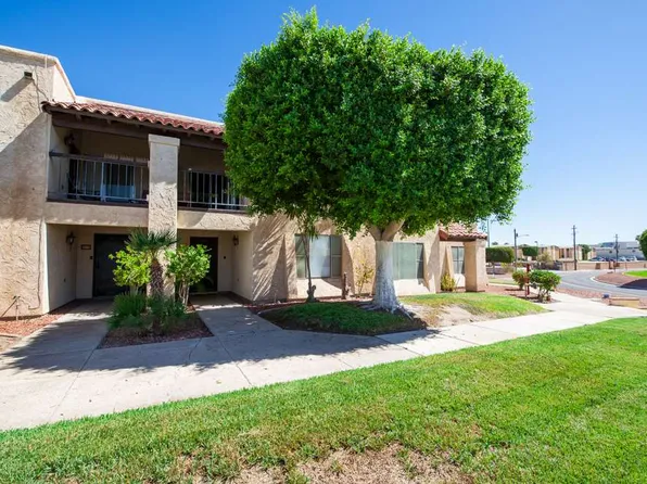 2231 S Elks Ln Unit 64, Yuma, AZ 85364