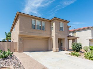 7462 S Madera Village Dr, Tucson, AZ 85747