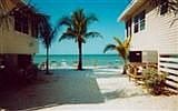 Blue Water, Sugary White Sand