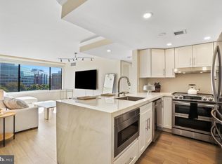 3 Washington Cir NW APT 602, Washington, DC 20037