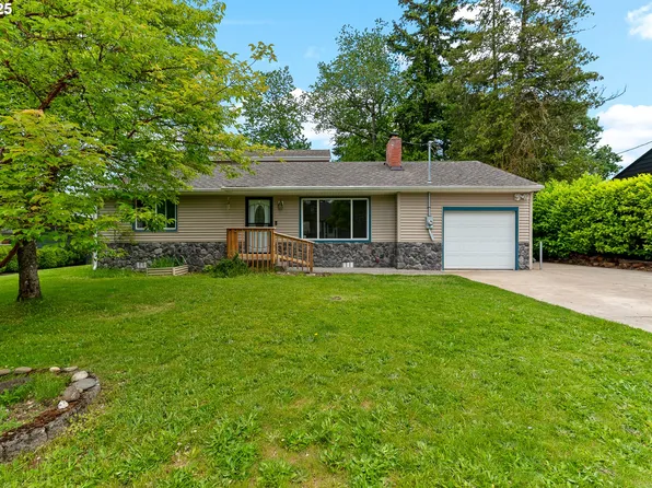 3116 NE 108th Ave, Portland, OR 97220